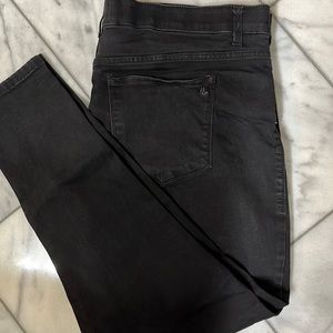 Lularoe denim jeans